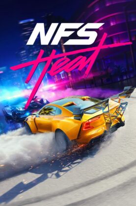 Need.for.Speed.Heat Games APK