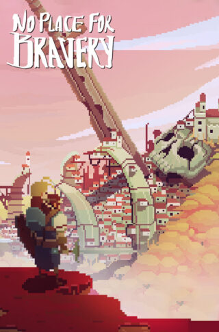 No Place for Bravery Pirated-Games