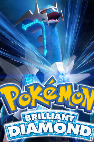 Pokémon Brilliant Diamond PC Free Download APK