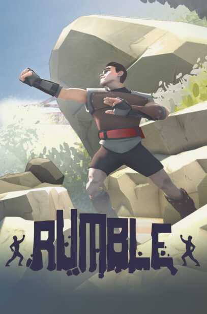 RUMBLE VR Free Download Games