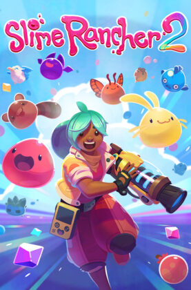 Slime Rancher 2 PC Free