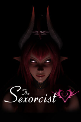 The Sexorcist Pirated-Games
