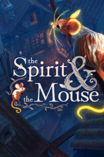 The Spirit and the Mouse Crack