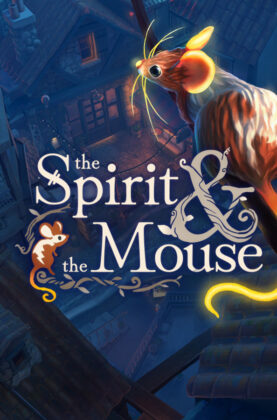 The Spirit and the Mouse Crack