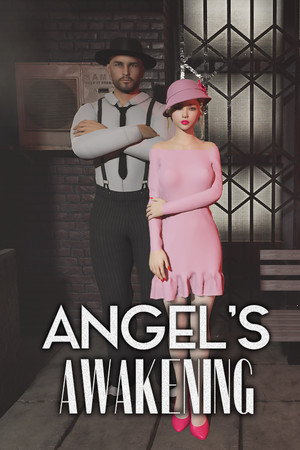 Angel’s Awakening Free Download