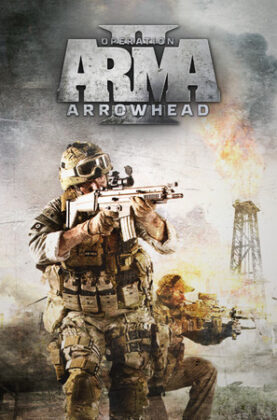 Arma 2: Operation Arrowhead Free Download