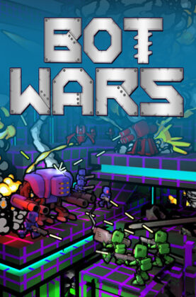 Bot Wars Free Download