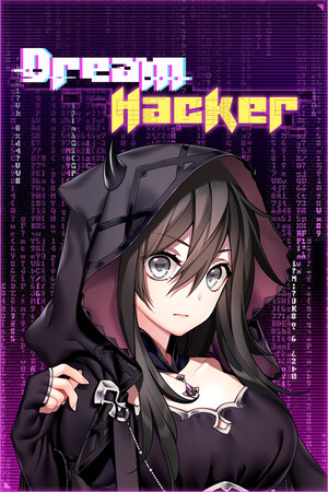 Dream Hacker PIRATED-GAMES.COM