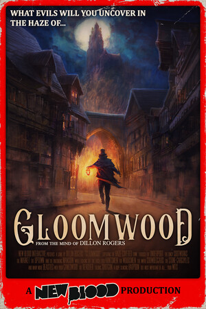 Gloomwood Free Download
