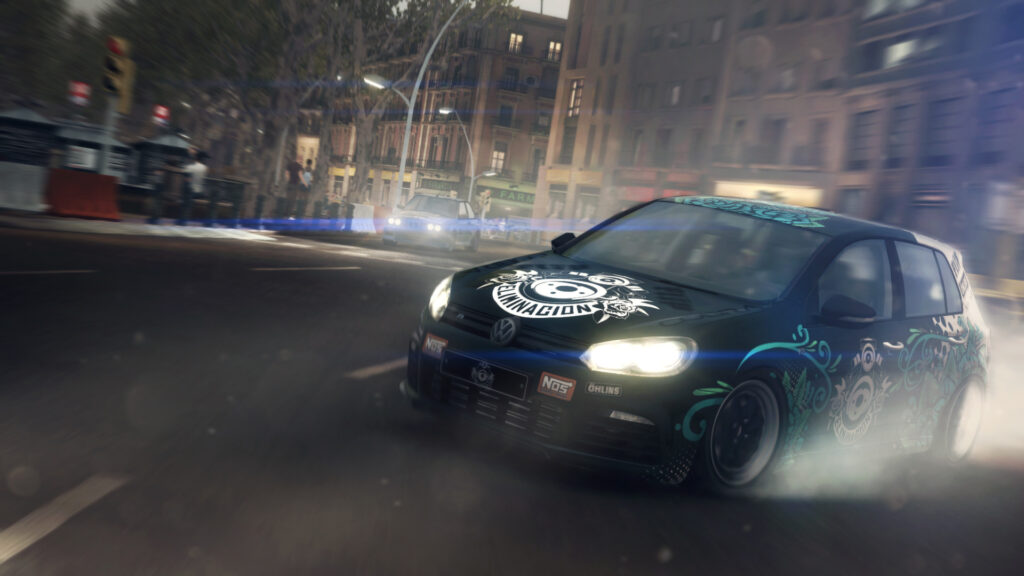 Grid 2 Reloaded Edition Free Download