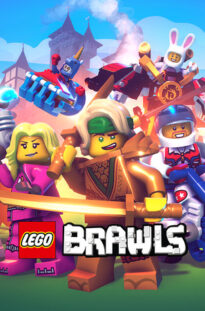 LEGO Brawls Torrent Download