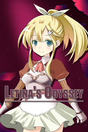Letina’s Odyssey Free Download