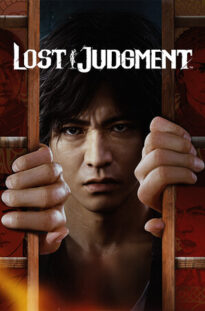 Lost Judgment Free Download