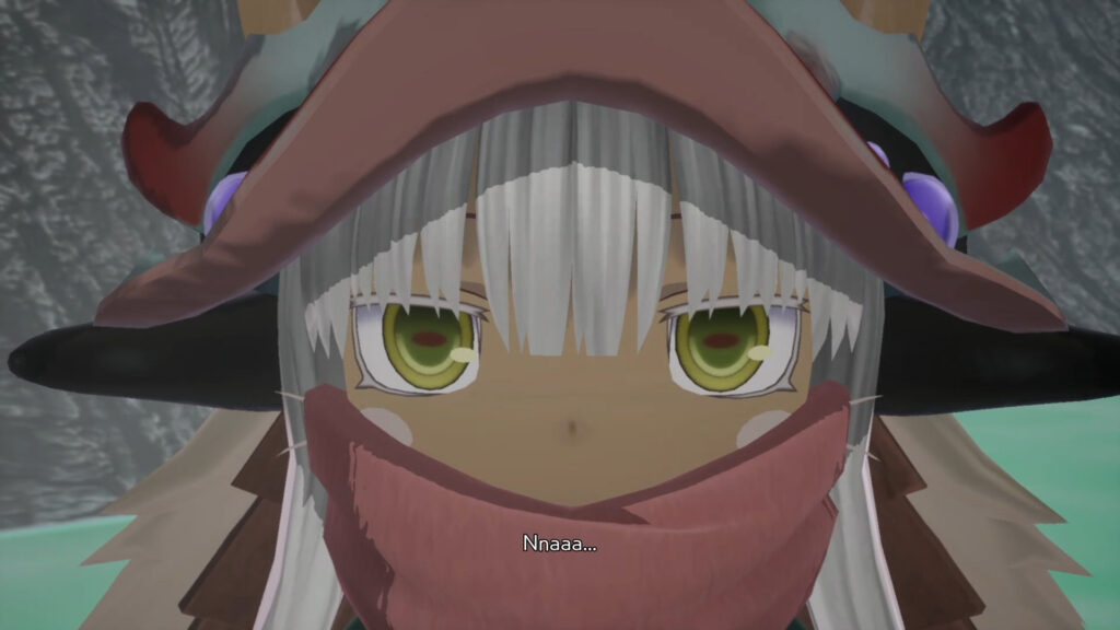 Made in Abyss Binary Star Falling into Darkness Torrent