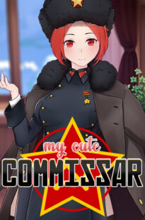 My Cute Commissar Free Download