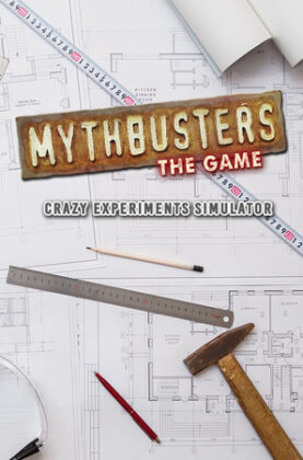 MythBusters: The Game – Crazy Experiments Simulator Free Download