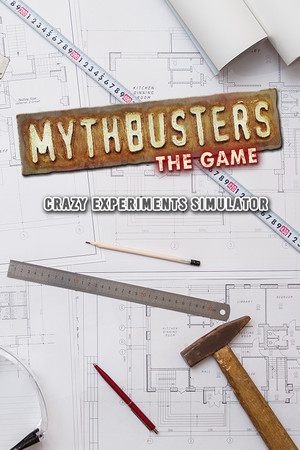 MythBusters: The Game – Crazy Experiments Simulator Free Download