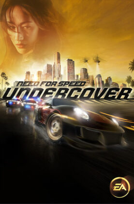 Need for Speed Undercover Free Download