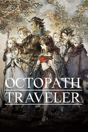 OCTOPATH TRAVELER™ Free Download