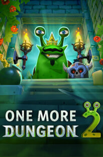One More Dungeon 2 Free Download