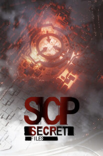 SCP: Secret Files Free Download