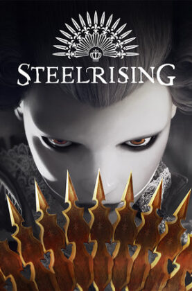 Steelrising Fre Free Steam Games in direct link