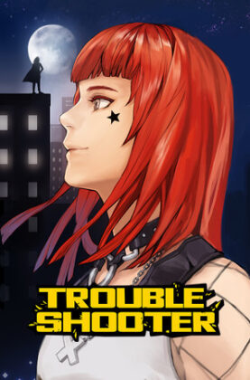 TROUBLESHOOTER: Abandoned Children Free Download