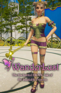 WanderLust Free Download