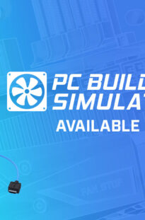 PC Building Simulator 2 Pirated-GAmes