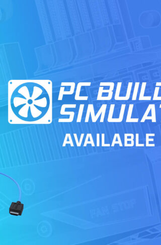 PC Building Simulator 2 Pirated-GAmes
