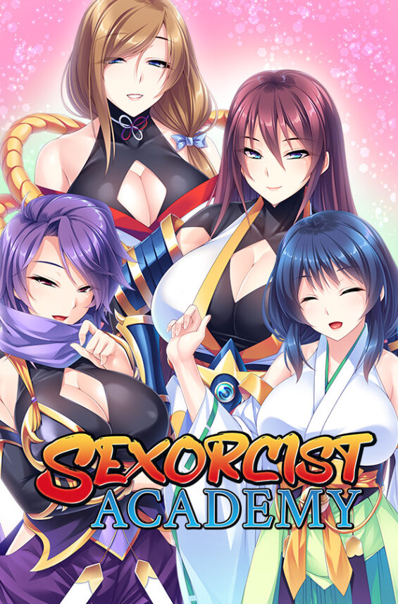 Sexorcist Academy Free Download Games