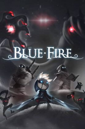 Blue Fire Free Download