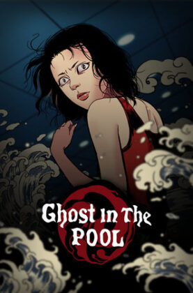 Ghost in the pool Free Download
