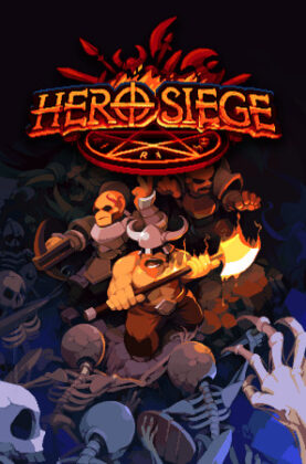Hero Siege Free Download