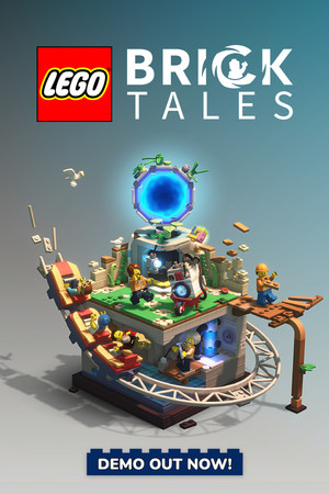 LEGO® Bricktales Free Download