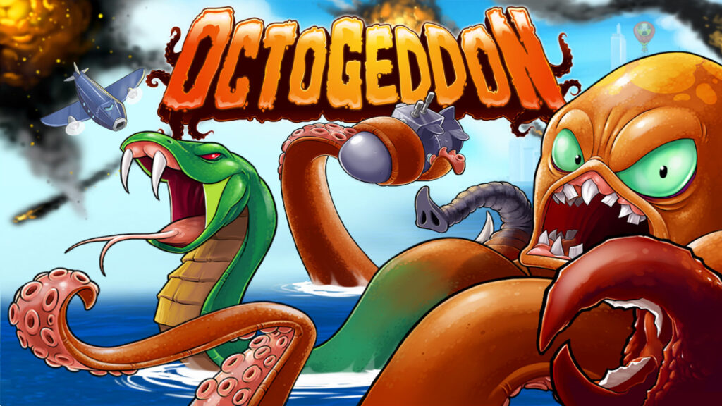 Octogeddon 5