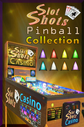 Slot Shots Pinball Collection Free Download