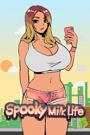 Spooky Milk Life Free Download