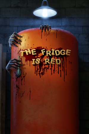 The Fridge is Red Free Download