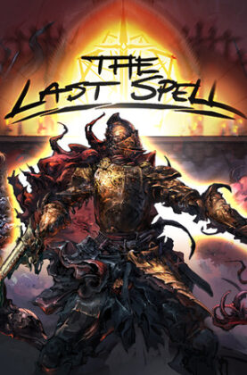 The Last Spell Free Download