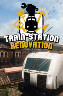 Train Station Renovation Free Download