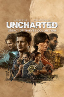 UNCHARTED™ Legacy of Thieves Collection