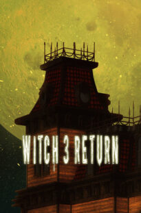 Witch 3 Return Free Download