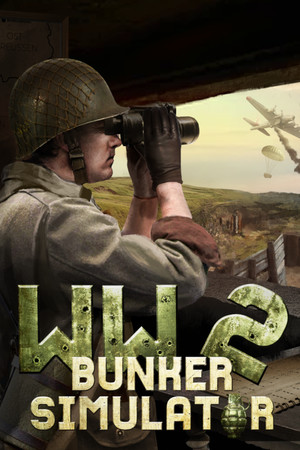 WW2: Bunker Simulator Free Download