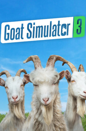Goat Simulator 5