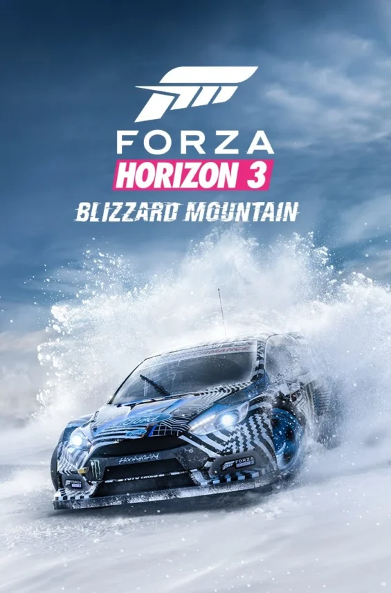 Forza Horizon 3 Free Game