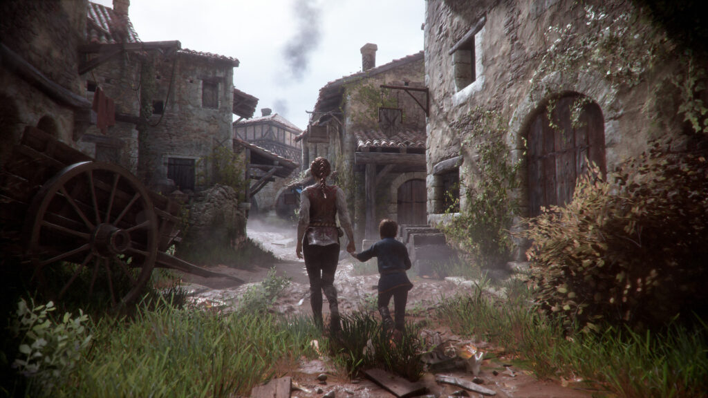 A Plague Tale: Innocence Download PC Game