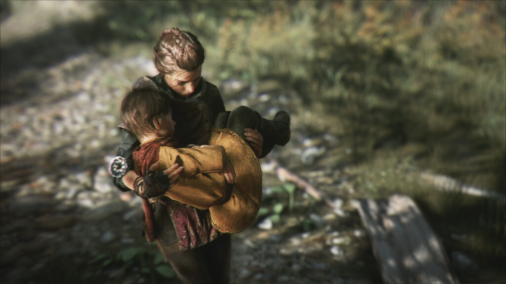 A Plague Tale: Innocence Download