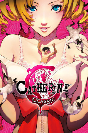 Catherine Classic Full PC Game