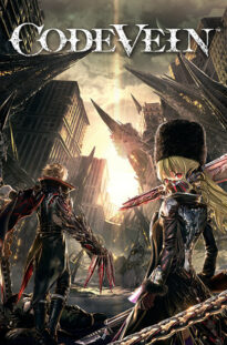 CODE VEIN Free Download Full Game FOr PC
